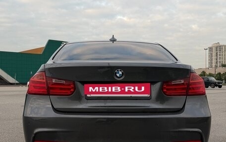 BMW 3 серия, 2013 год, 1 580 000 рублей, 6 фотография