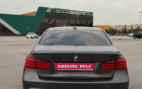 BMW 3 серия, 2013 год, 1 580 000 рублей, 5 фотография