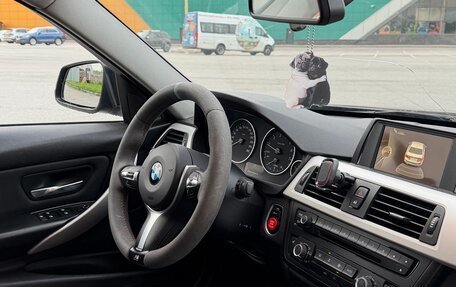 BMW 3 серия, 2013 год, 1 580 000 рублей, 10 фотография