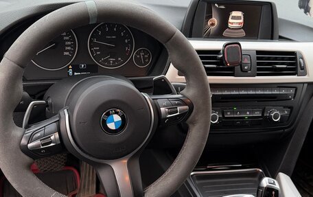 BMW 3 серия, 2013 год, 1 580 000 рублей, 11 фотография