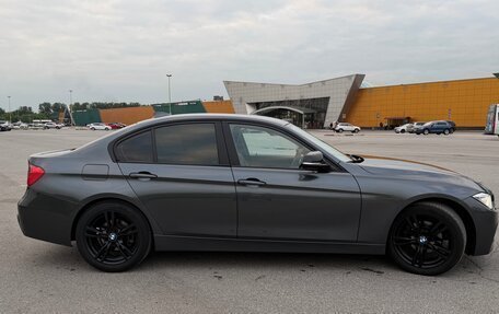 BMW 3 серия, 2013 год, 1 580 000 рублей, 8 фотография
