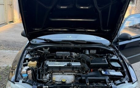Hyundai Accent II, 2007 год, 349 000 рублей, 5 фотография