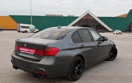 BMW 3 серия, 2013 год, 1 580 000 рублей, 7 фотография