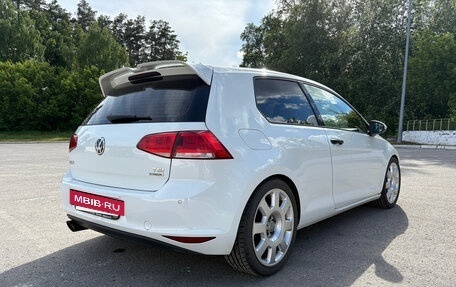 Volkswagen Golf VII, 2014 год, 1 690 000 рублей, 7 фотография
