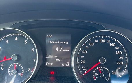 Volkswagen Golf VII, 2014 год, 1 690 000 рублей, 24 фотография
