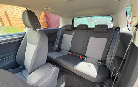 Volkswagen Golf VII, 2014 год, 1 690 000 рублей, 30 фотография