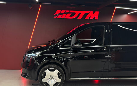 Mercedes-Benz V-Класс, 2026 год, 14 000 000 рублей, 8 фотография