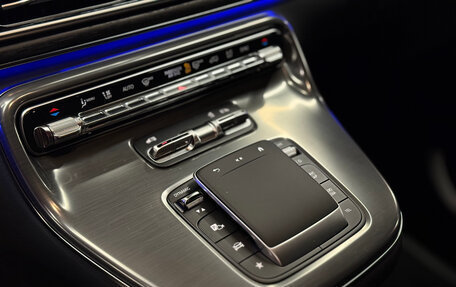 Mercedes-Benz V-Класс, 2026 год, 14 000 000 рублей, 23 фотография