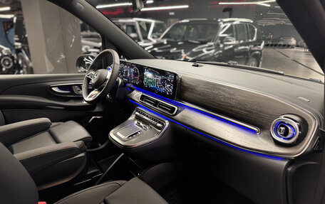Mercedes-Benz V-Класс, 2026 год, 14 000 000 рублей, 32 фотография