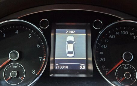 Volkswagen Passat B7, 2011 год, 1 049 000 рублей, 10 фотография