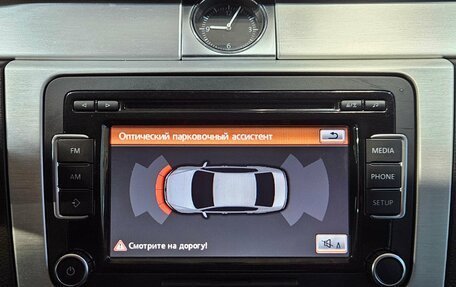 Volkswagen Passat B7, 2011 год, 1 049 000 рублей, 15 фотография