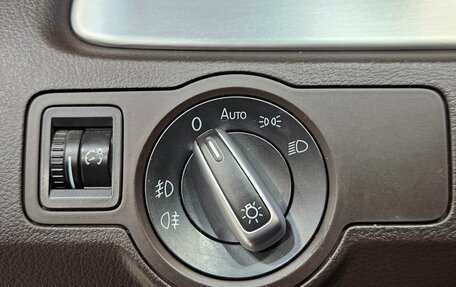 Volkswagen Passat B7, 2011 год, 1 049 000 рублей, 17 фотография