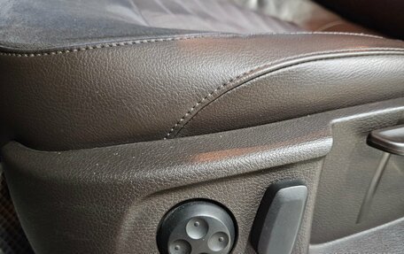 Volkswagen Passat B7, 2011 год, 1 049 000 рублей, 18 фотография