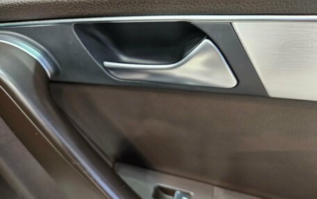Volkswagen Passat B7, 2011 год, 1 049 000 рублей, 19 фотография