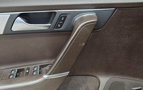 Volkswagen Passat B7, 2011 год, 1 049 000 рублей, 20 фотография