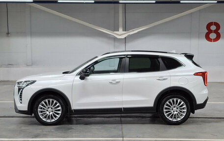 Haval Jolion, 2024 год, 2 399 000 рублей, 8 фотография