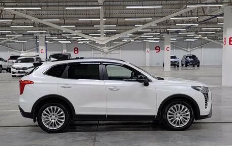 Haval Jolion, 2024 год, 2 399 000 рублей, 4 фотография