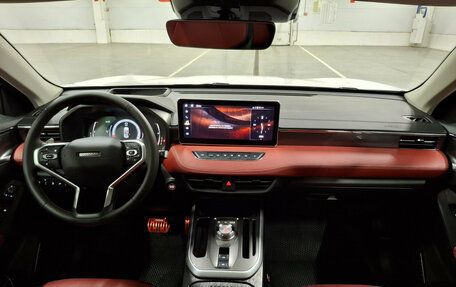 Haval Jolion, 2024 год, 2 399 000 рублей, 14 фотография