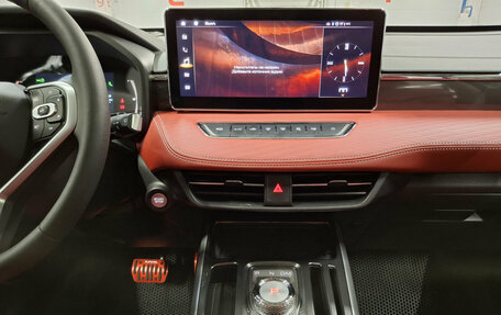 Haval Jolion, 2024 год, 2 399 000 рублей, 15 фотография