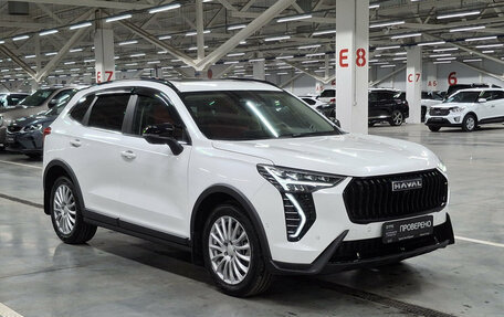 Haval Jolion, 2024 год, 2 399 000 рублей, 3 фотография