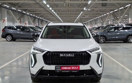 Haval Jolion, 2024 год, 2 399 000 рублей, 2 фотография