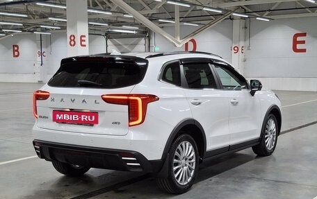 Haval Jolion, 2024 год, 2 399 000 рублей, 5 фотография