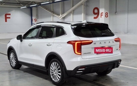 Haval Jolion, 2024 год, 2 399 000 рублей, 7 фотография