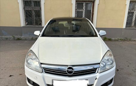 Opel Astra H, 2011 год, 445 500 рублей, 1 фотография