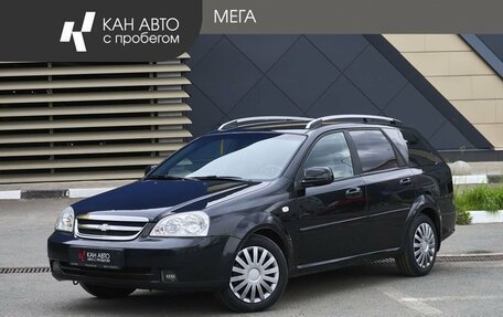 Chevrolet Lacetti, 2012 год, 463 000 рублей, 1 фотография