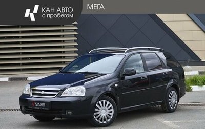 Chevrolet Lacetti, 2012 год, 463 000 рублей, 1 фотография