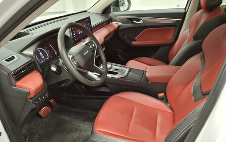 Haval Jolion, 2024 год, 2 399 000 рублей, 16 фотография
