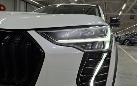 Haval Jolion, 2024 год, 2 399 000 рублей, 17 фотография