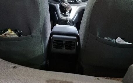 Honda CR-V IV, 2014 год, 1 650 000 рублей, 3 фотография