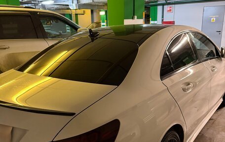Mercedes-Benz CLA, 2018 год, 2 500 000 рублей, 3 фотография