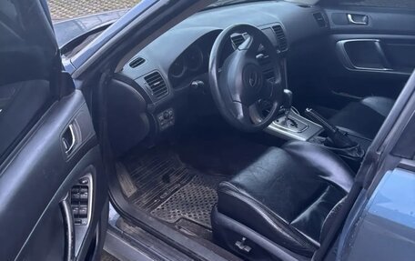 Subaru Legacy IV, 2004 год, 615 000 рублей, 7 фотография