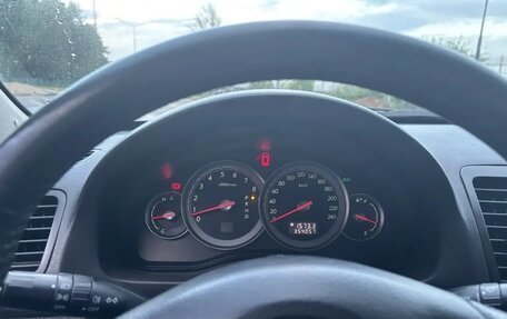 Subaru Legacy IV, 2004 год, 615 000 рублей, 11 фотография