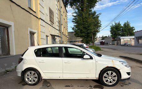 Opel Astra H, 2011 год, 445 500 рублей, 2 фотография