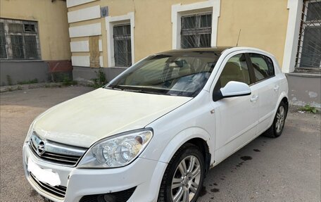 Opel Astra H, 2011 год, 445 500 рублей, 6 фотография