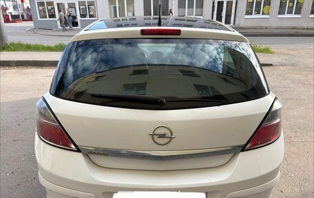 Opel Astra H, 2011 год, 445 500 рублей, 3 фотография