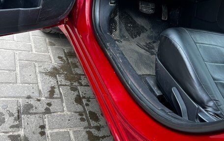 Mitsubishi Lancer IX, 2007 год, 630 000 рублей, 7 фотография