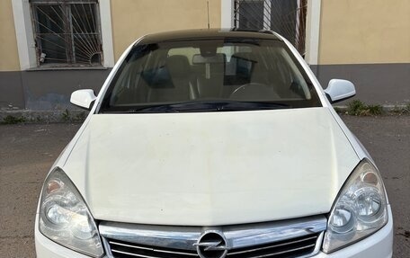 Opel Astra H, 2011 год, 445 500 рублей, 9 фотография