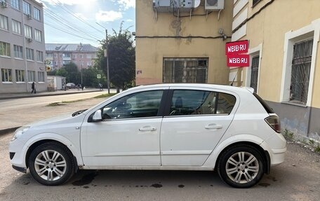 Opel Astra H, 2011 год, 445 500 рублей, 5 фотография
