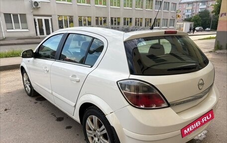 Opel Astra H, 2011 год, 445 500 рублей, 4 фотография