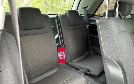Opel Zafira B, 2011 год, 599 000 рублей, 9 фотография