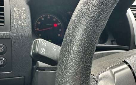 Opel Zafira B, 2011 год, 599 000 рублей, 12 фотография