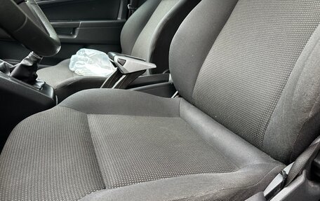 Opel Zafira B, 2011 год, 599 000 рублей, 10 фотография