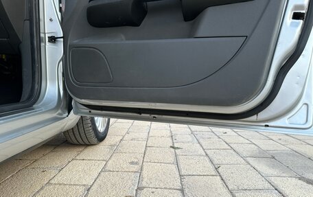 Ford Focus II рестайлинг, 2007 год, 620 000 рублей, 9 фотография