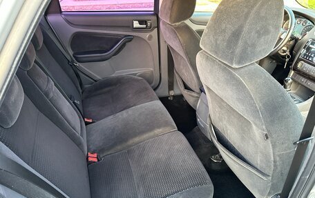 Ford Focus II рестайлинг, 2007 год, 620 000 рублей, 7 фотография