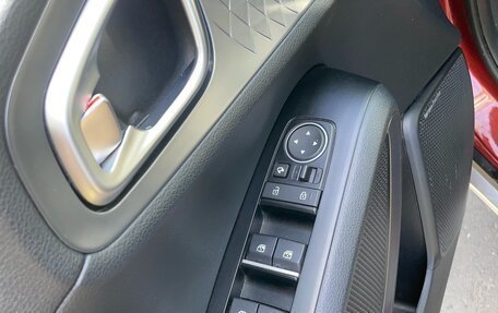 KIA Soul EV, 2020 год, 2 390 000 рублей, 15 фотография