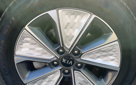 KIA Soul EV, 2020 год, 2 390 000 рублей, 21 фотография